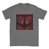 Unisex Rock Whitechapel Deathcore Band Art T Shirt  Cotton Clothes Funny Short Sleeve Crew Neck Tees Birthday Gift TShirts