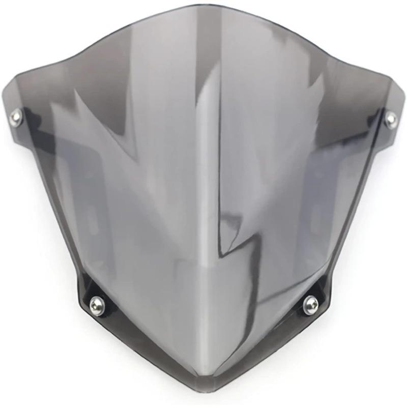 Voorruit Kuip Motorfiets Accessoires Windgeleiders voor Yamaha MT03 MT25 -2025 Retrofitting beschermende voorruit