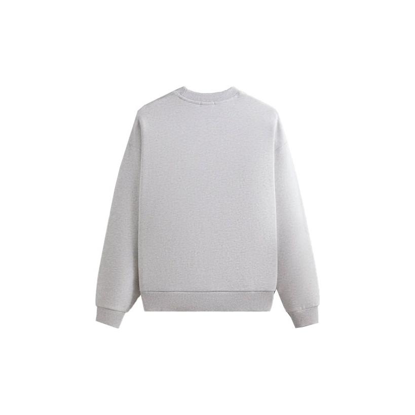 Kith K&K Monogram Nelson Crewneck KHM031992-002