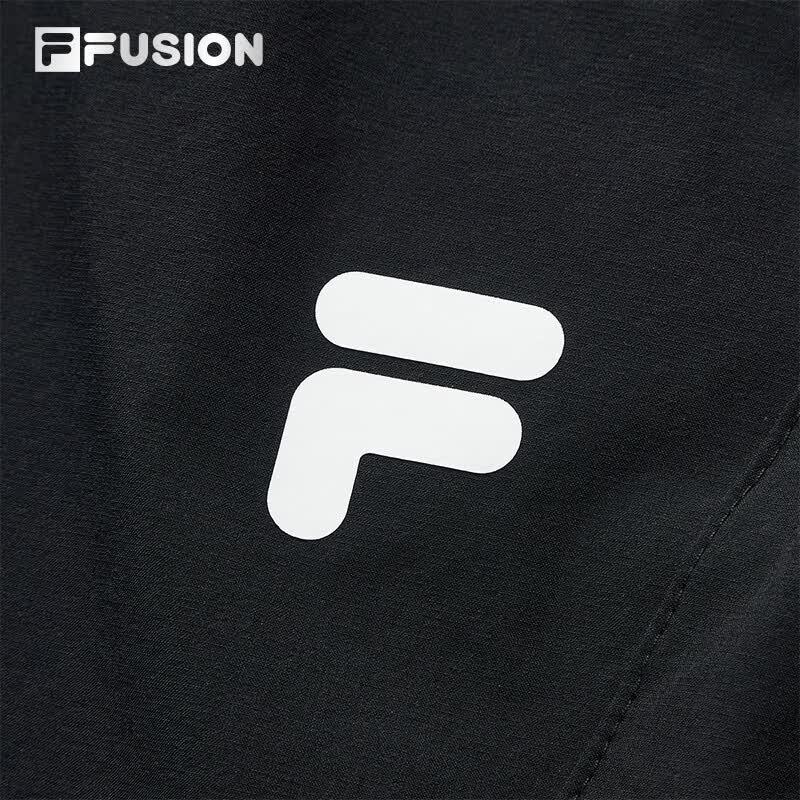 Fila Fusion Men's Quick Dry Woven Shorts
