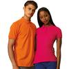 Asquith & Fox Mens Short Sleeve Performance Blend Polo Shirt