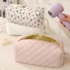 Large Capacity Hair Dryer Storage Bag Soft Hair Dryer Case Curling Iron Carrying Case  Women