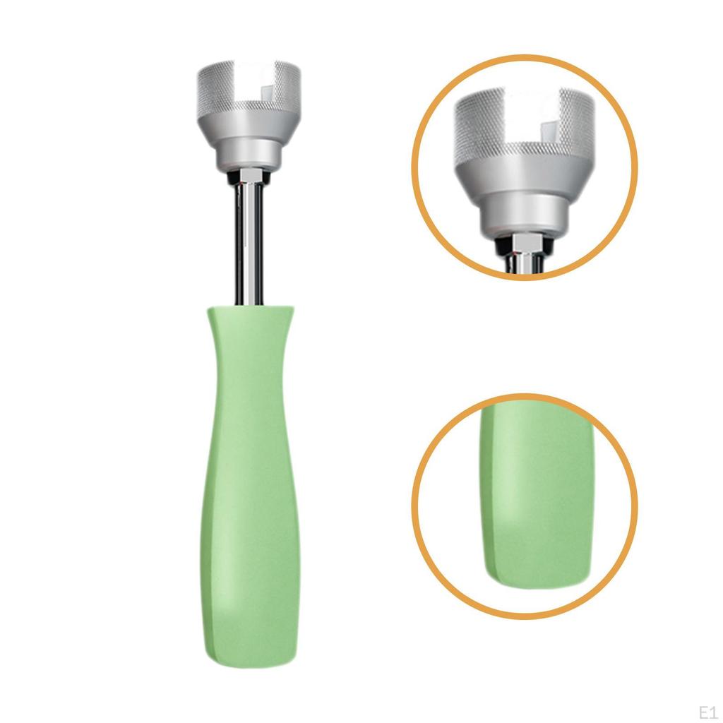 Brake Spring Compressor Tool Adjusting Repair Reliable Comfortable Handle Universal Car