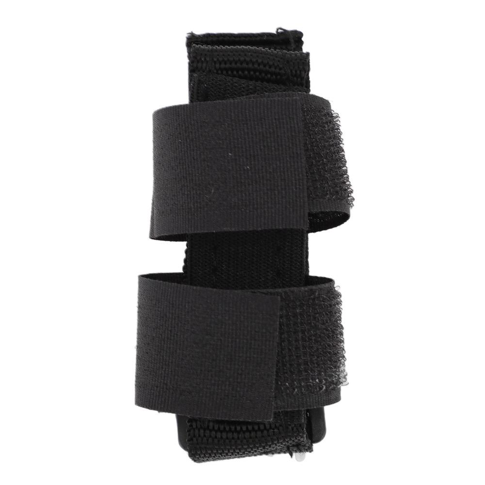 Webbing+plastic Buckle Adaptive Cutlery Holder Mobility Limited People Meal Support