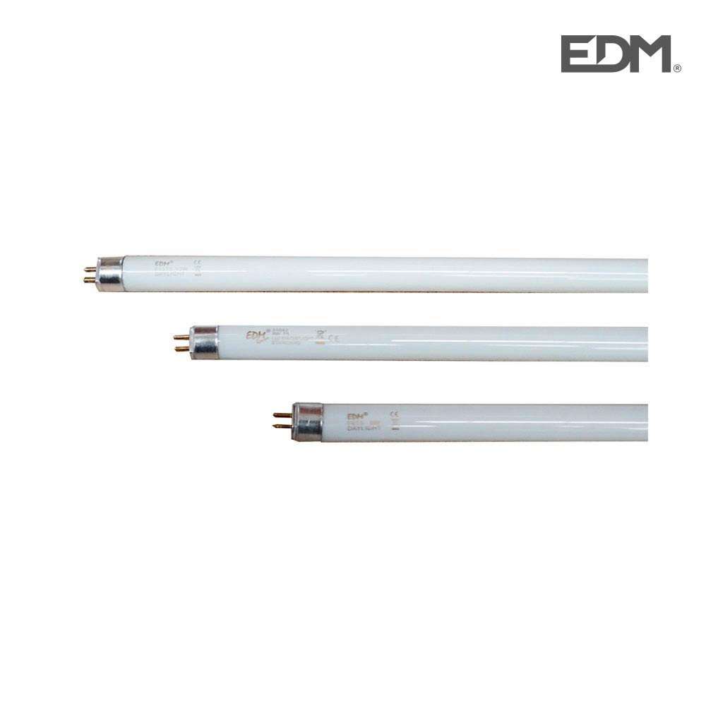 10w Fluorescent Tube (actinic Light) Insect Killer Model: T8 Edm