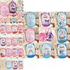 Large Laundry Bag Featuring Adorable Sanrio Characters For Kids**