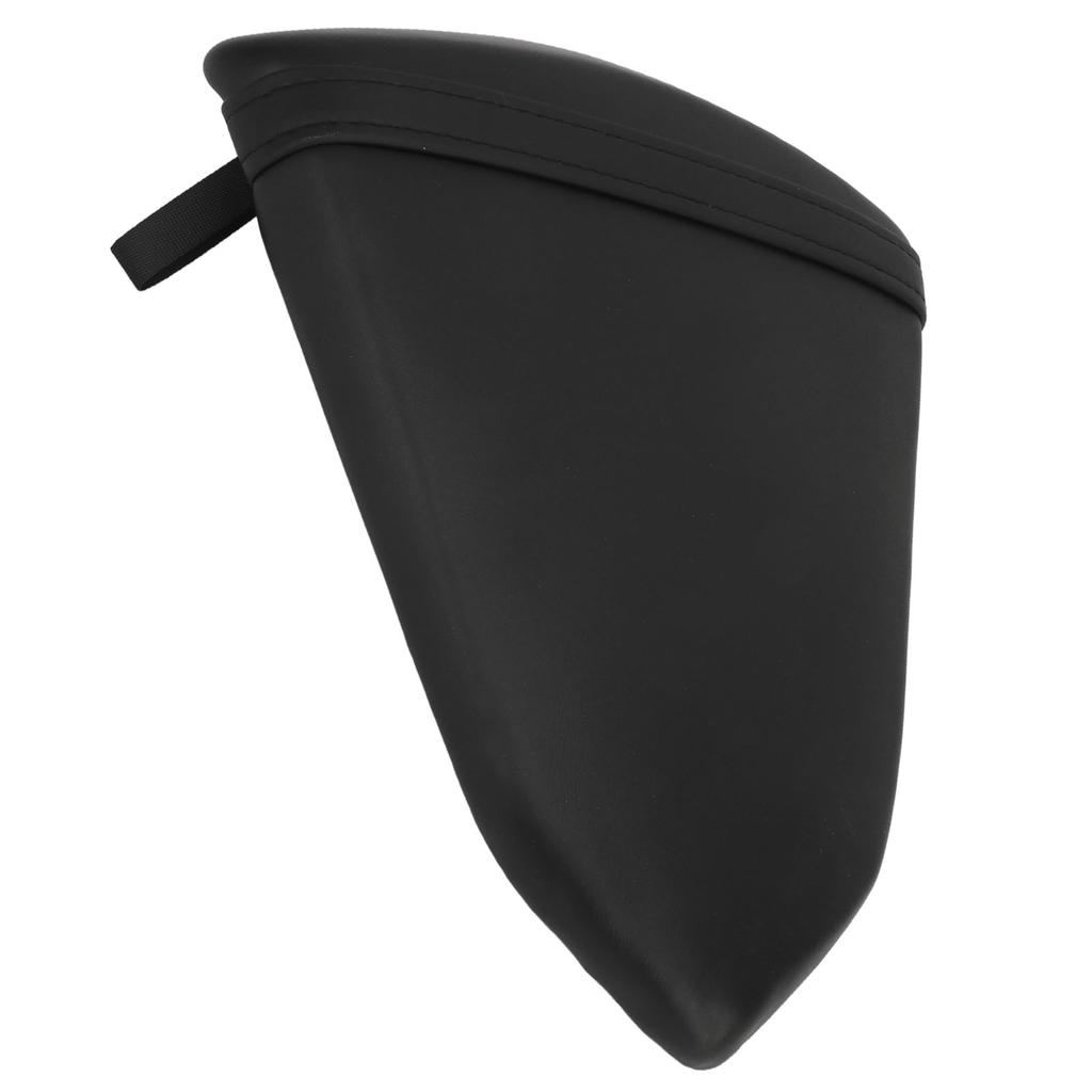 Motorcycle Passenger Seat Cushion Pillion Soft Increased Comfort for 250 250R Z250 Z300 EX250R