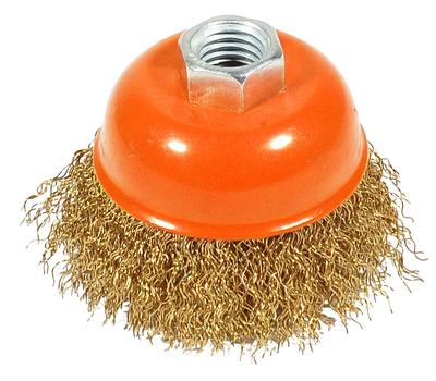 FRONT BRUSH 100MM - E-560-1100