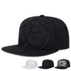 Unisex 23 Basketball Letter Embroidery Hip-Hop Hats Outdoor Adjustable Casual Baseball Caps Sunscreen Hat