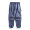 Pantalones de tormenta de herramientas nuevos de verano para hombres y mujeres, funcionales, impermeables, de caparazón blando, para montañismo, rectos, casuales, deportivos para hombres