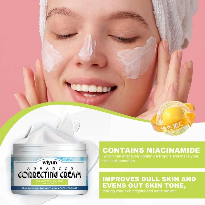 Skin Wiyun Brightening Black Spot Repair Cream For Reducing Age Spots And Dark Spots