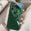 Drachen Totem Rose Lila Für Samsung A01 A02 03 Core 04 05 06 10 12 13 14 5G 15 16 M02 12 Note 8 9 10 20 Glas Ultra Handyhülle