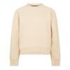 Womens/Ladies Raglan Sweatshirt