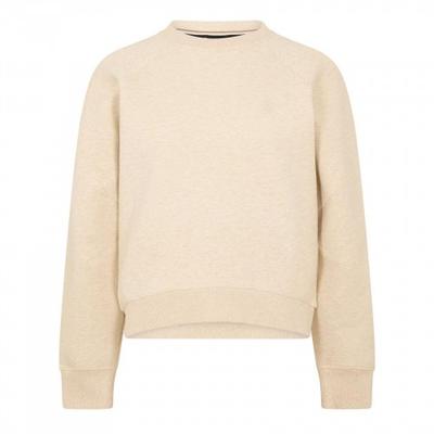 Womens/Ladies Raglan Sweatshirt