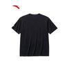 ANTA Unisex Breathable Casual Short Sleeve T-Shirt