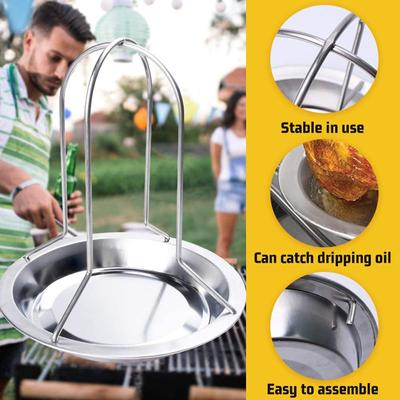 Barbecue e griglie – Griglie per barbecue