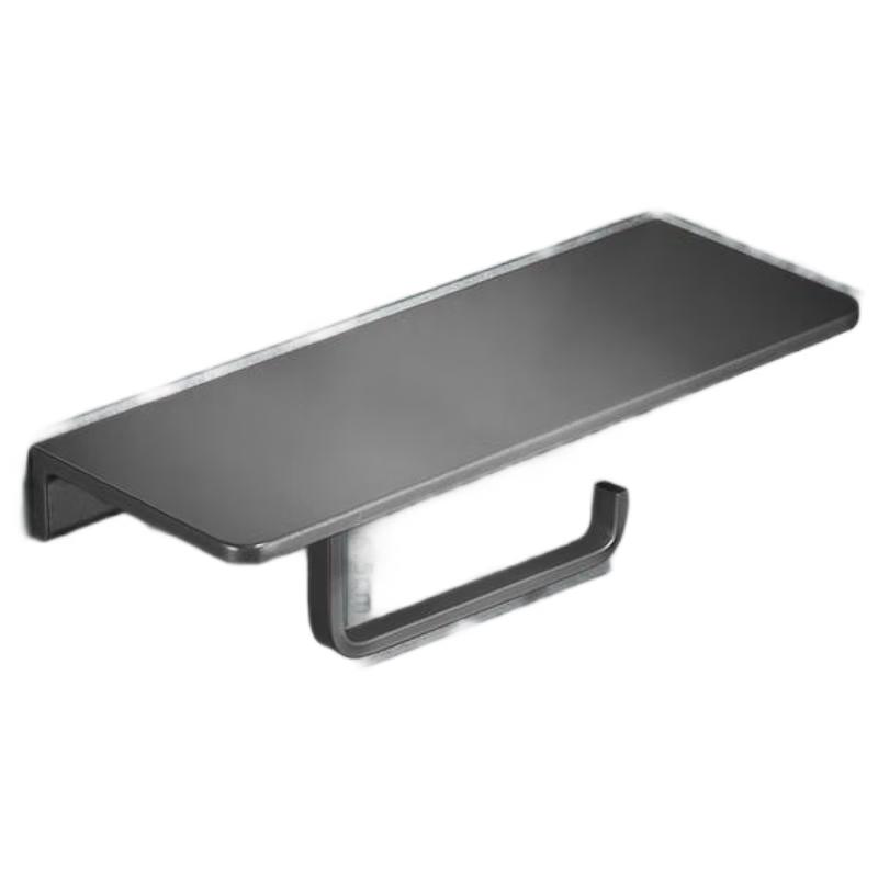 HANDUNYOU Wall-Mounted Toilet Paper Holder