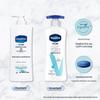 Vaseline Repair Barrier Leicht Duftende Lotion 400ml