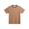 FW25 Cotton Crew Neck Pullover Short Sleeve T-Shirt Unisex T-Shirts CCC01-RYU
