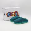 HQ4307-301 Mind 001 Mules Geode Teal (Men's)