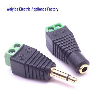 Cavi e accessori – Connettori e adattatori