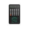 "Portable LCD Handwriting Tablet: 12-Bit Display Business Gift & Office Calculator"
