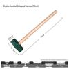 Mengpao Octagonal Sledgehammer with Wooden Handle