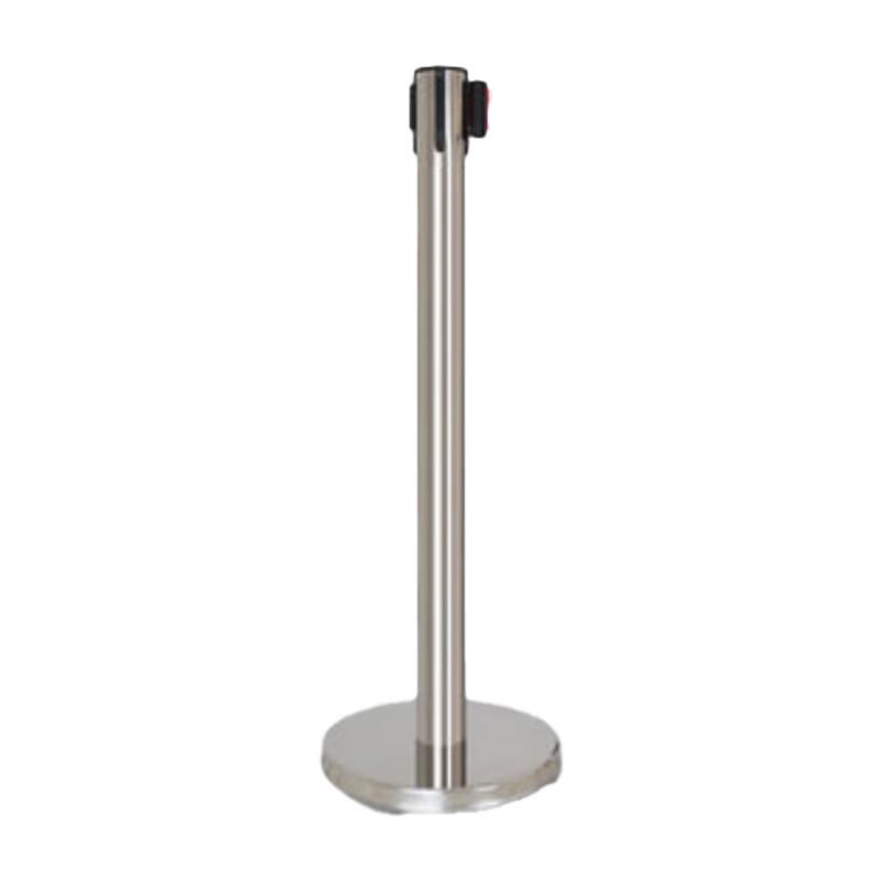 Stainless Steel Retractable Belt Barrier 5-meter belt