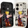 Dragons Balls Niedliche Anime Weiche Handyhülle für Xiaomi Redmi Note 14 Pro Plus 12 11 10 11S 13 11Pro 10S 12S 13Pro