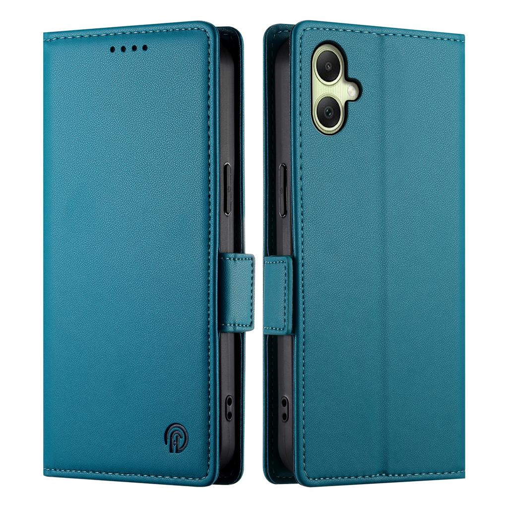 For Samsung Galaxy A07 4G Stand Case PU Leather Wallet Phone Cover