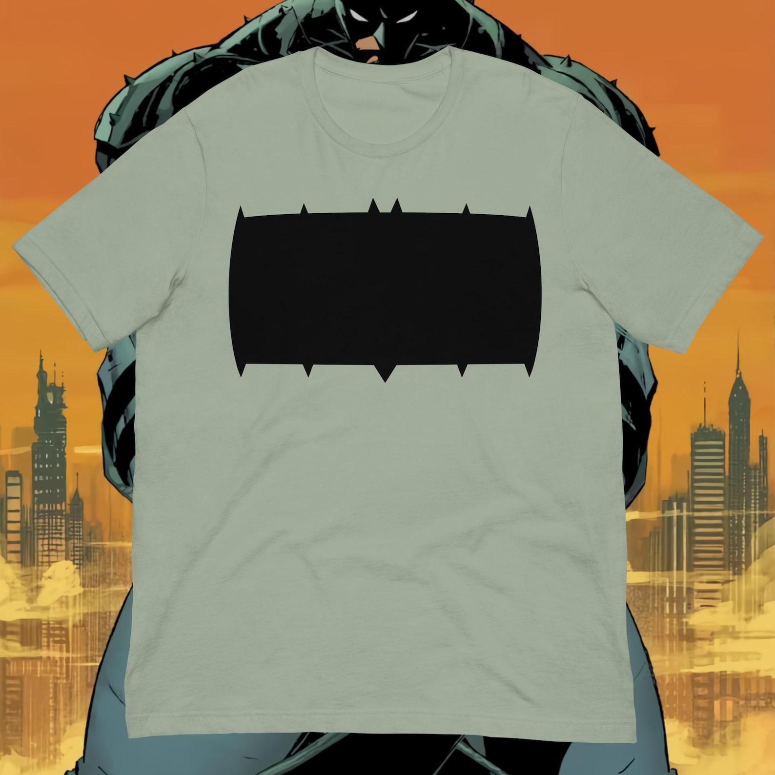 Bat Shirt - Absolute Variant XL