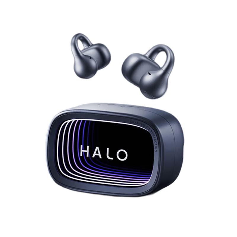 

EDIFIER Halo Clip Open-Ear Bluetooth Earbuds