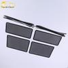 20 CT4 Decorative Sequins Diamond Mesh Radiator Cover Insect Screen Stickers Body Accessories
