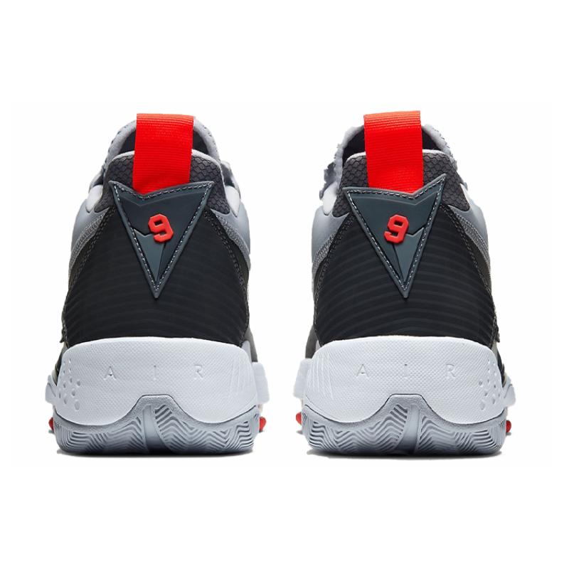 Air Jordan Zoom '92 'Cool Grey' Jordan CK9183-005