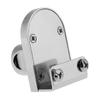 Zinc Alloy Single Door Drawer Lock Keep Safty and Security with Keys Office Home