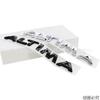 Suitable for Car Modification ALTIMA Car Logo Rear Trunk Letter English Decorative Logo ABS Car Sticker