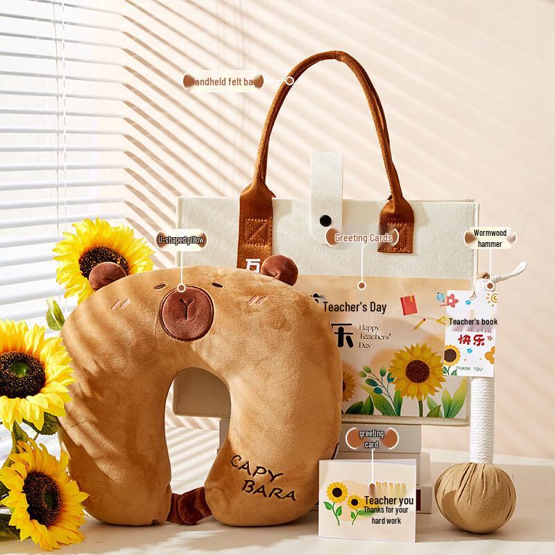 Aiqiyi Teacher s Day Glass Cup Gift Set