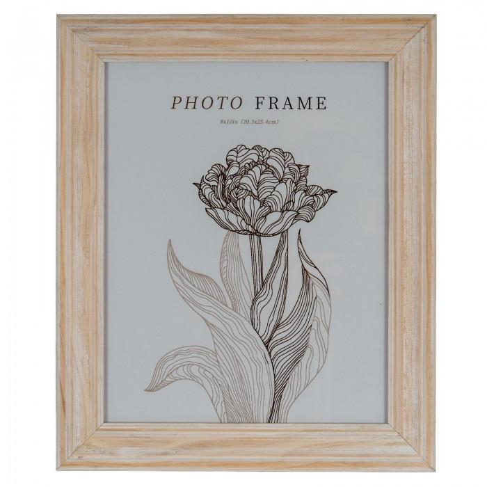 Hill Interiors Isla Single Photo Frame