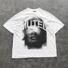 Streetwear Graphic Tee, Premium Graphic Tshirt, Misfit Shirt To Match Sneaker, Hip Hop Shirt