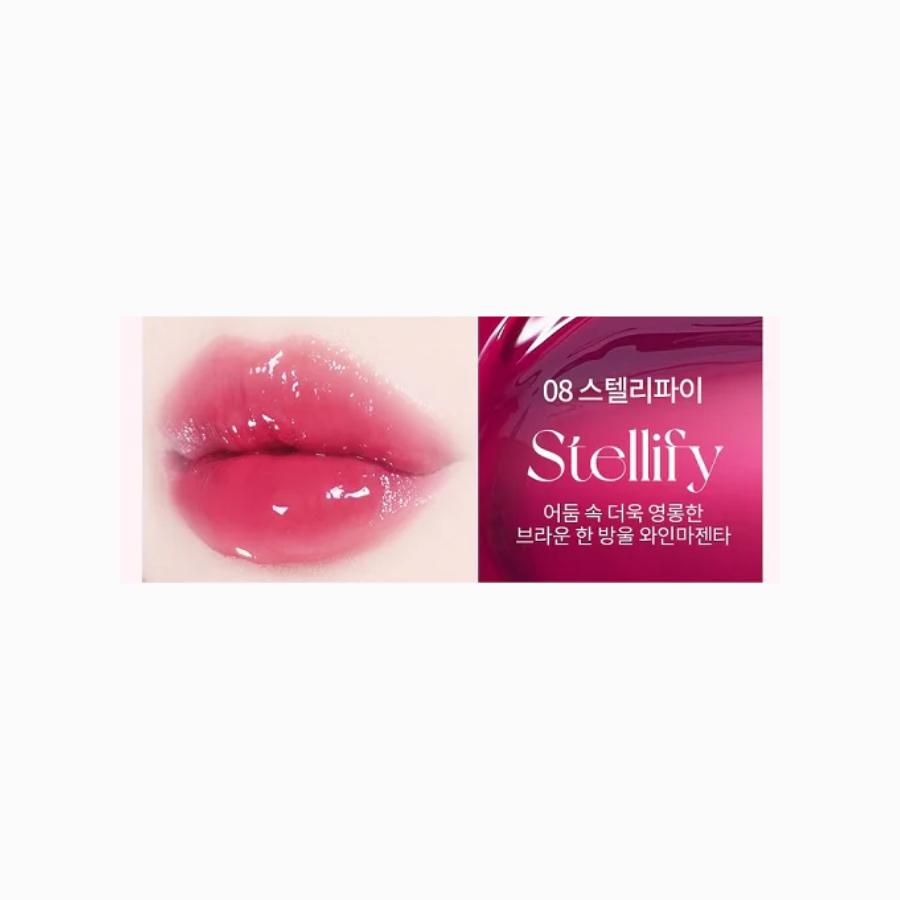 HOLIKA HOLIKA NEW Heart Crush Bare Glaze Tint 3g