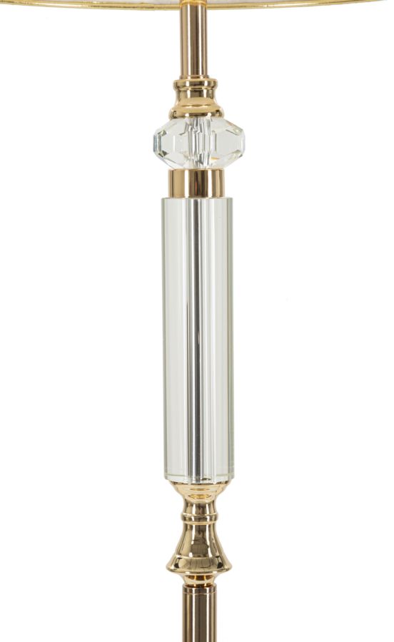 Floor Lamp Praga Cm Ø 45X165