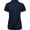 Tee Jay Womens/Ladies Club Polo Shirt