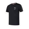 New FILA TENNIS T Shirt Men's RD Royal Blue A11M523118F-NV