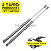 2pcs For Skoda Fabia MK2 2007 2008 2009 2010 2011 2012 2013 2014 2015 Car Tailgate Boot Gas Struts Gas Spring 5J6827550B