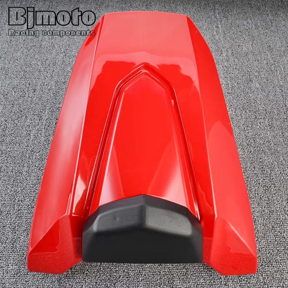 

CB650R CBR650R Мотоциклетный чехол для заднего сиденья Solo обтекатель для Honda CB CBR 650R 2024 2025 красный