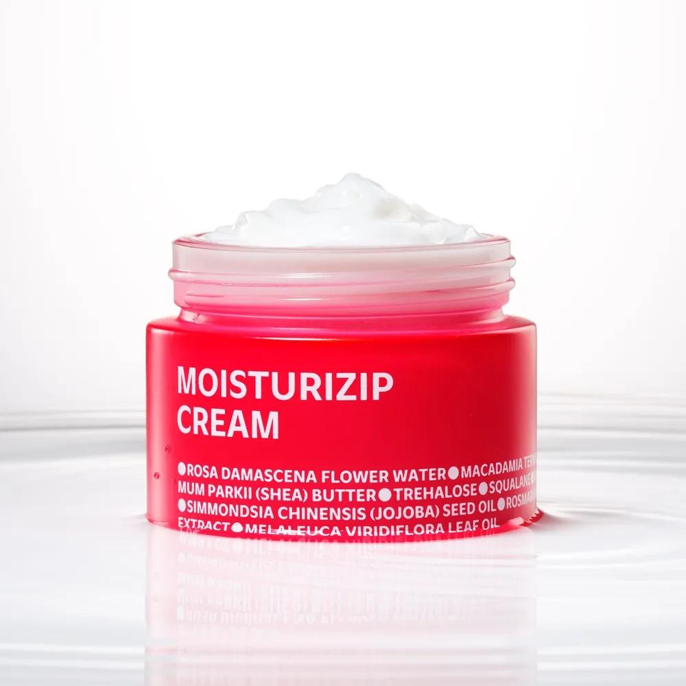 Moisturize ZIP Cream (Compressed Moisturizing Cream) 50g