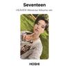 Seventeen HEAVEN Weverse Albums ver. Official Photocard