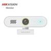 HIKVISION 2K USB Webcam with Auto-Focus, Mic, and Speaker