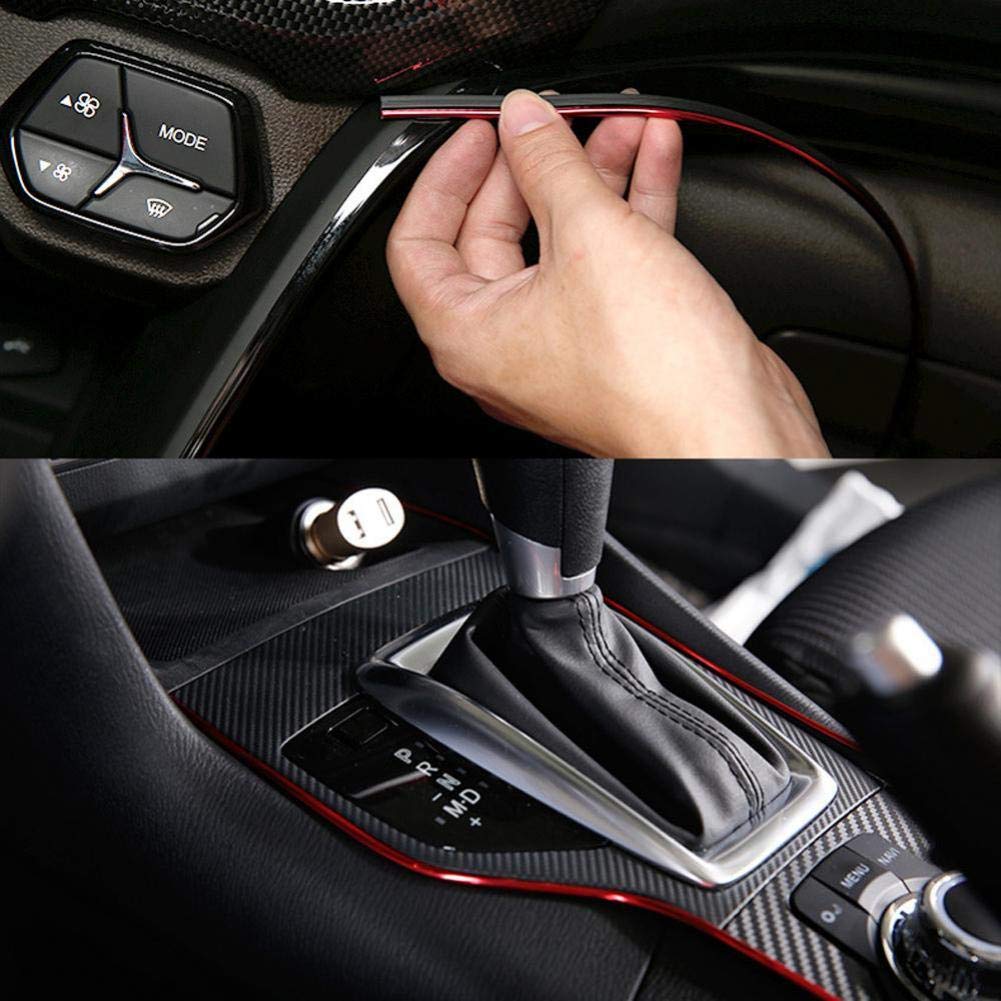 Car Color Molding Interior Slim Molding Interior Interior Design Molding