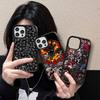 Game The B-Binding Of I-Isaac For IPhone 17 16 15 14 13 12 11 Mini Pro Max Plus PC+TPU Back Phone Cover